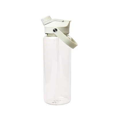Plastová fľaša na vodu 1000 ml Family Sports Series
