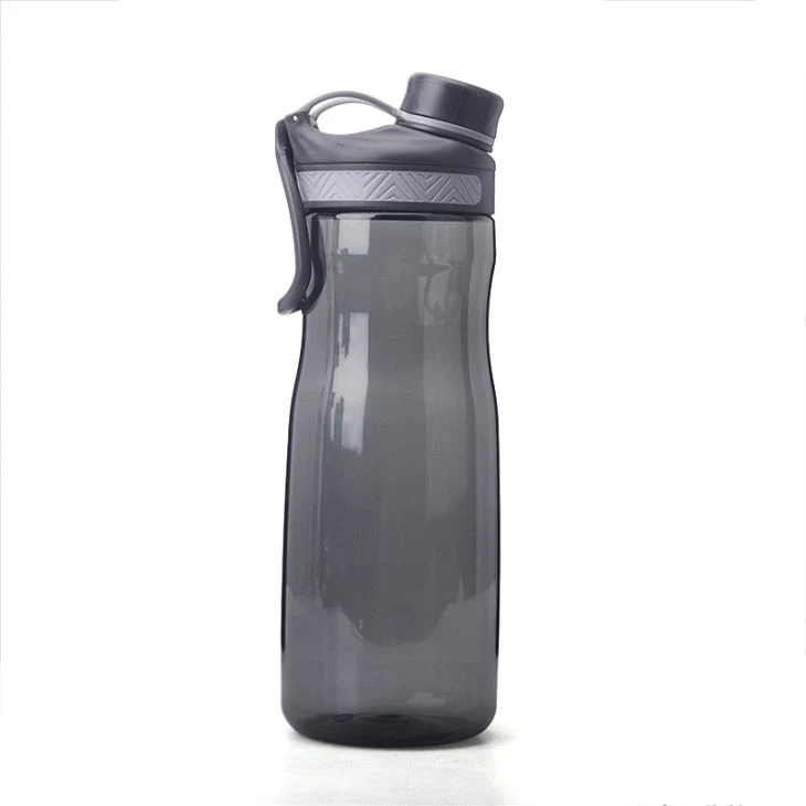 1000 ml plastová fľaša na vodu na lezenie